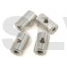 610-322 	 Synergy Skid Tube Lock Set (4) 